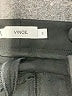 Vince. Black Casual Pants Size 10 - photo 4