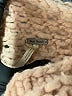 Free People Tan Wool Pullover Sweater Size XS - photo 7