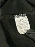 Unbranded Black Casual Pants Size S - photo 4