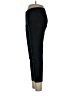 Theory Solid Black Dress Pants Size 4 - photo 5