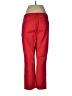 Talbots Orange Red Dress Pants Size 8 - photo 2