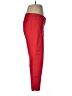 Talbots Orange Red Dress Pants Size 8 - photo 4