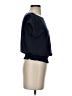 MICHAEL Michael Kors Blue Short Sleeve Top Size S - photo 4