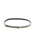 Assorted Brands Green Tan Belt One size - photo 1