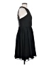 Assorted Brands Solid Black Cocktail Dress Size S (estimated) - photo 4