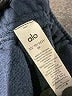 Alo Blue Track Pants Size XS - photo 3