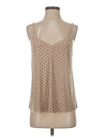 Pookie & Sebastian Sleeveless Top (view 1)