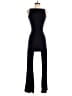 Assorted Brands Black Jumpsuit Size S - photo 1