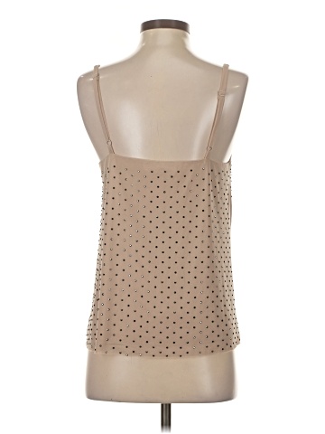 Pookie & Sebastian Sleeveless Top (view 2)