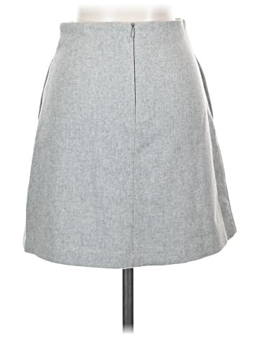 Wilfred Wool Skirt (view 2)