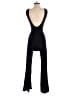 Assorted Brands Black Jumpsuit Size S - photo 2