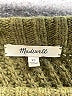 Madewell Green Everett Rib-Play Pullover Sweater Size XS - photo 7
