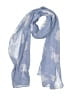 Unbranded Blue Scarf One size - photo 1