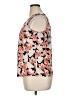 Jones Studio Orange Sleeveless Blouse Size XL - photo 5