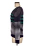 Assorted Brands Stripes Green Pullover Sweater Size M - photo 5