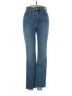 Madewell Blue Jeans Size 25 waist - photo 1