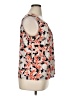 Jones Studio Orange Sleeveless Blouse Size XL - photo 4