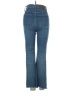 Madewell Blue Jeans Size 25 waist - photo 2