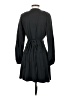 J.Crew Solid Black Cocktail Dress Size S - photo 2