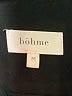 Böhme Black Long Sleeve Top Size M - photo 7