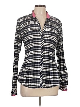 Beluva San Francisco Long Sleeve Blouse (view 1)