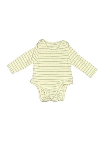 Amazon Essentials Long Sleeve Onesie (view 1)