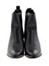 Gap Black Ankle Boots Size 9 - photo 2