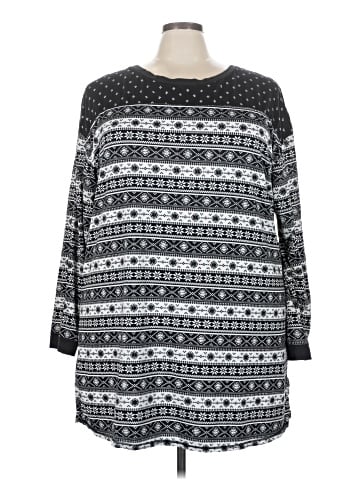 Secret Treasures Casual Dress (view 1)