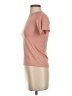 Active by Old Navy Tan Short Sleeve Turtleneck Size S - photo 5