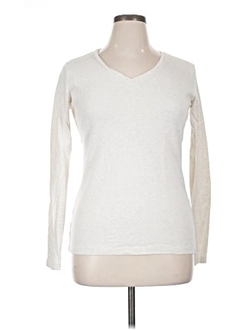 Eddie Bauer Long Sleeve T-Shirt (view 1)