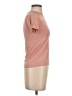 Active by Old Navy Tan Short Sleeve Turtleneck Size S - photo 4