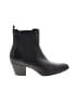 Gap Black Ankle Boots Size 9 - photo 1