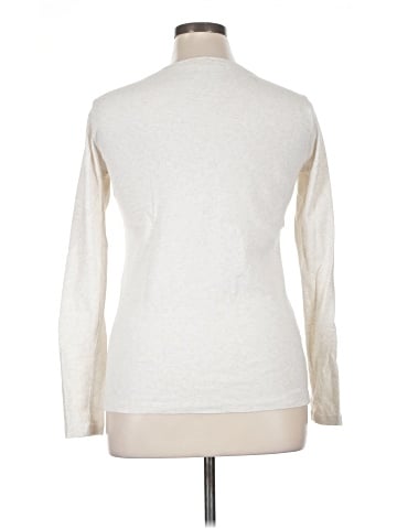 Eddie Bauer Long Sleeve T-Shirt (view 2)