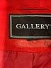 Gallery Red Raincoat Size M (estimated) - photo 6