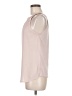 Express 100% Polyester Pink Sleeveless Blouse Size M - photo 5