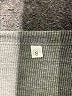 Unbranded Gray Pullover Sweater Size S - photo 7