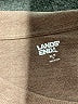 Lands' End Brown Pullover Sweater Size XL - photo 7