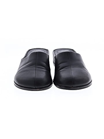 Intentionally Mule/Clog - back