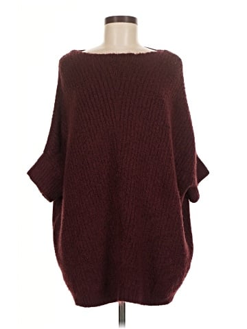 Atmosphere Poncho (view 1)