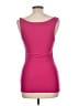 Gap Outlet Pink Tank Top Size L - photo 2