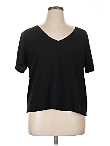 Divided by H&M Short Sleeve T-Shirt (view 1)