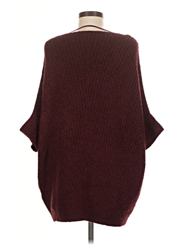 Atmosphere Poncho (view 2)