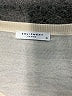 Equipment 100% Wool Polka Dots Ivory Wool Pullover Sweater Size M - photo 3