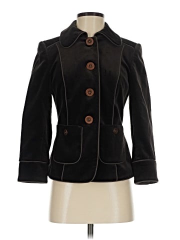 Ellen Tracy Jacket (view 1)