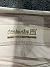 Avalanche Solid Tan Casual Pants Size M - photo 7