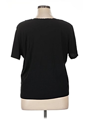 Divided by H&M Short Sleeve T-Shirt (view 2)