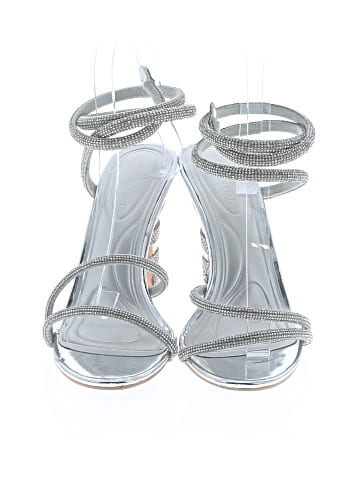 Azalea Wang Sandals (view 2)