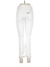 Mud Pie Ivory Jeans Size M - photo 2