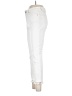 Mud Pie Ivory Jeans Size M - photo 5