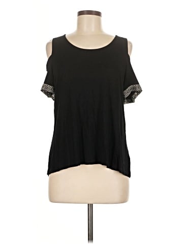 W5 Short Sleeve Top (view 1)